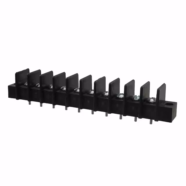 CBP-10 Curtis Industries  Barrier Blocks